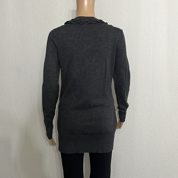 Design History grey cardigan - Picture 5 of 11